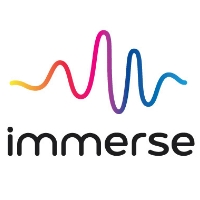 Immerse-logo
