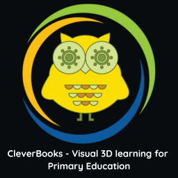 CleverBooks Augmented Classroom