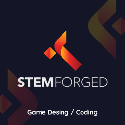 STEMForged - Game Design/Coding