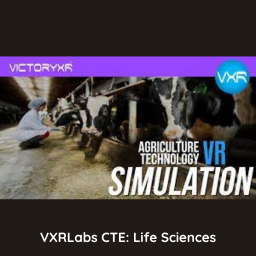 VXRLabs CTE_ Life Sciences