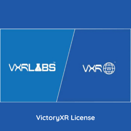 VictoryXR License